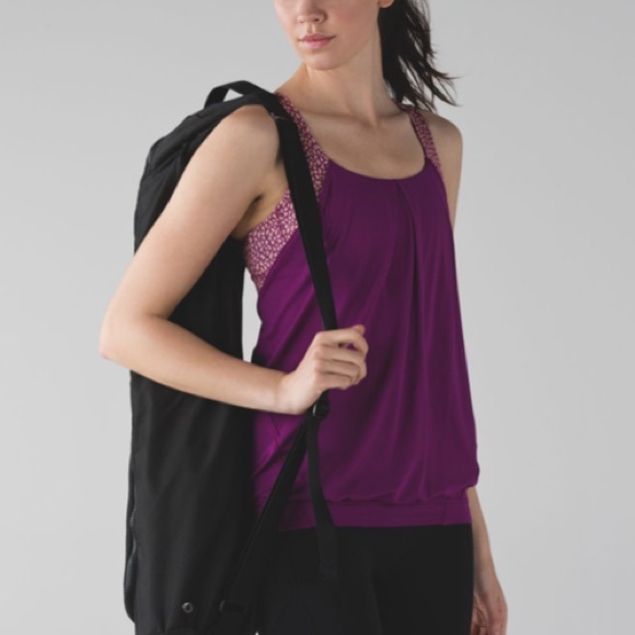 lululemon Nouveau Limits Tank - Picture 5 of 9